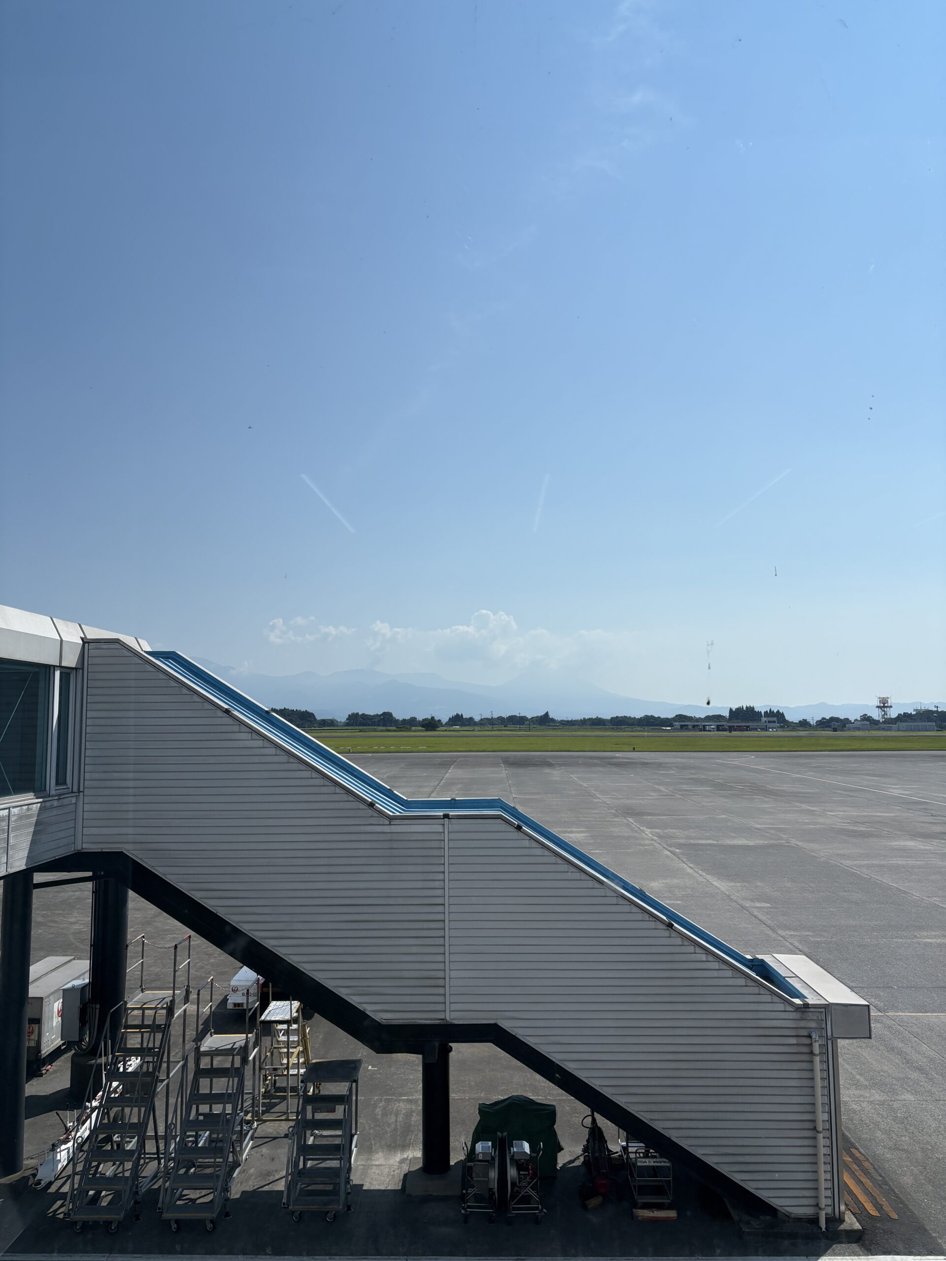 鹿児島空港