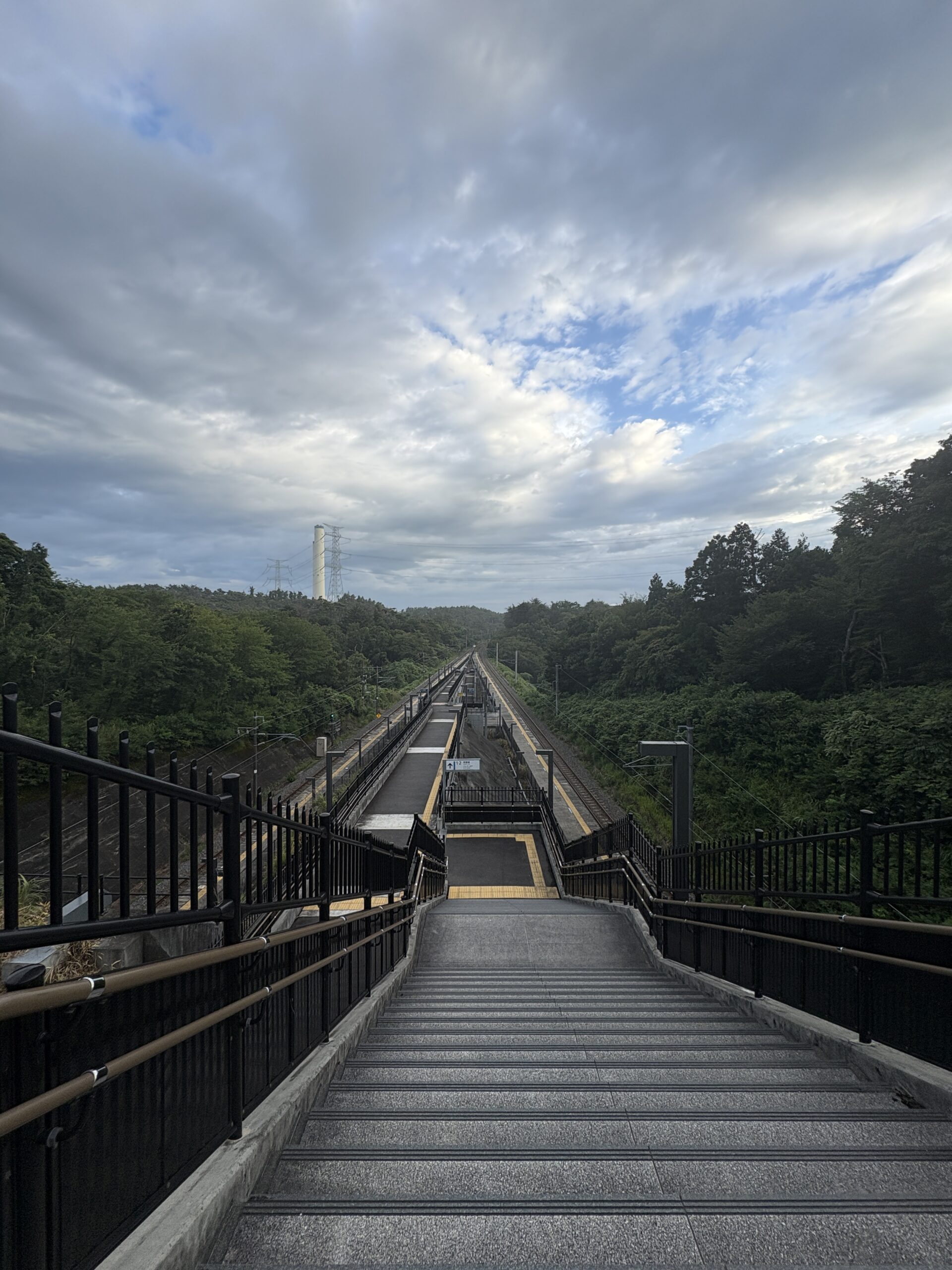 Jヴィレッジ駅