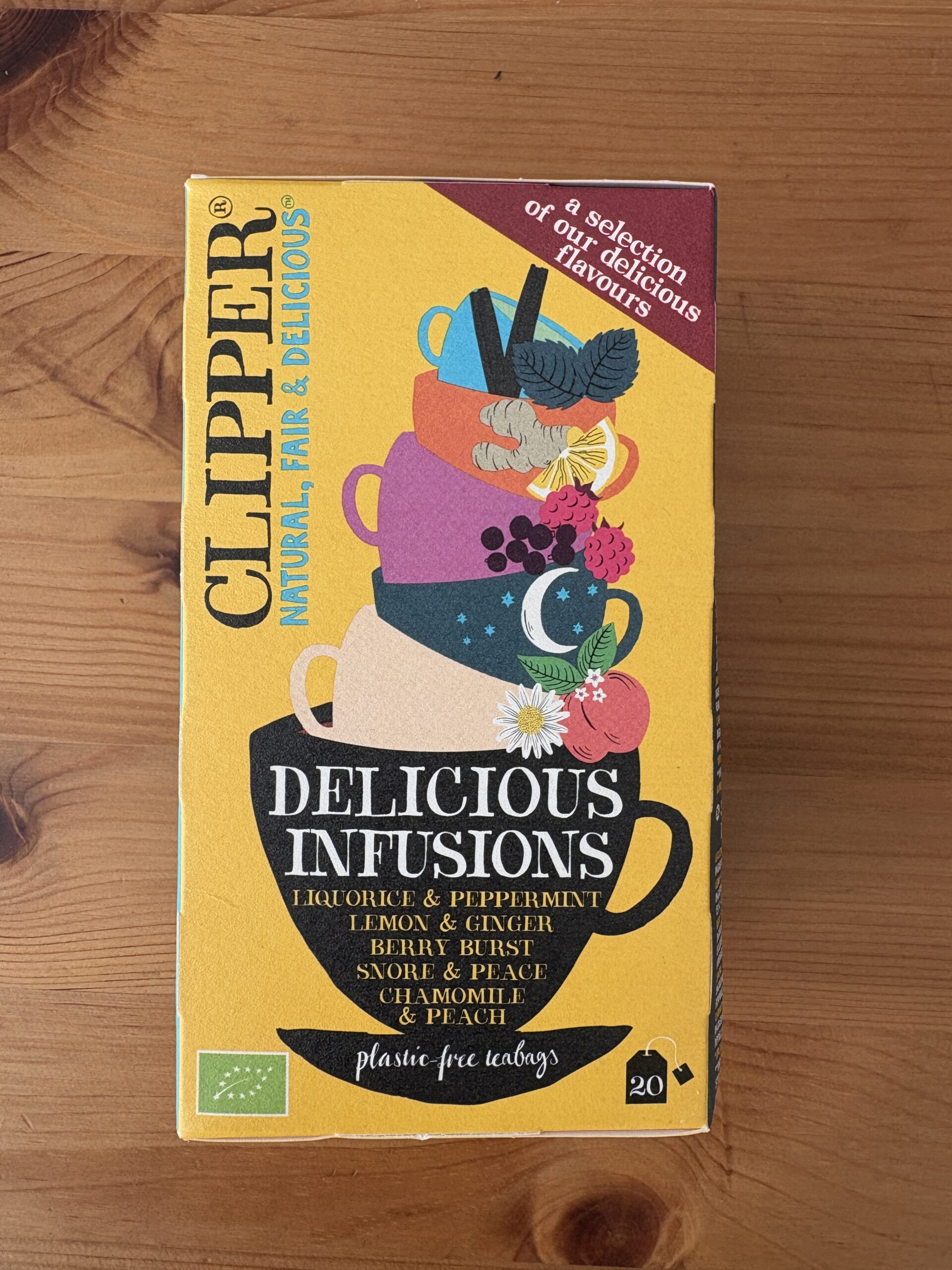 クリッパーアソート