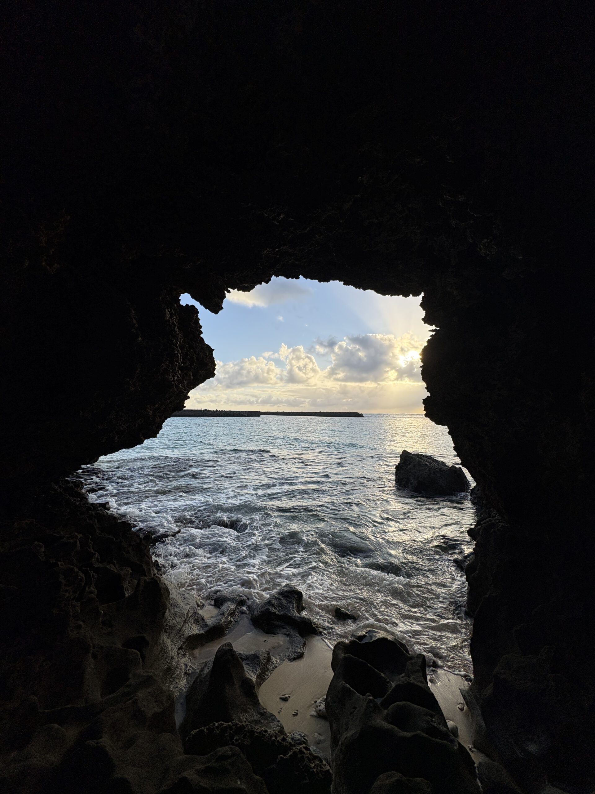 ダディダラビーチ